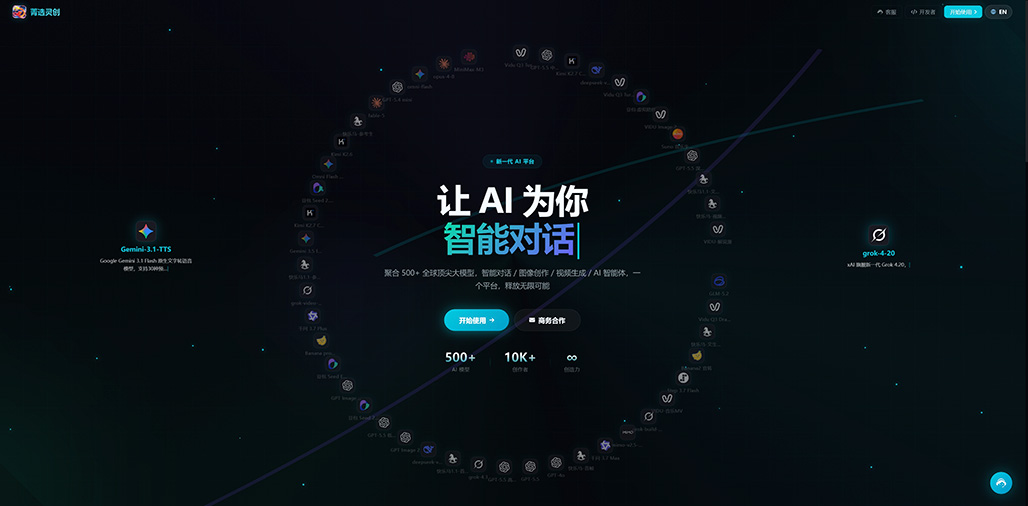 电商服装品牌自动化主图设计案例图